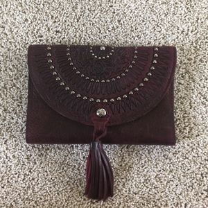 Patricia Nash Wallet